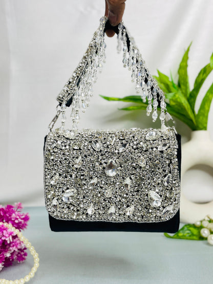 tashi round bag MINI