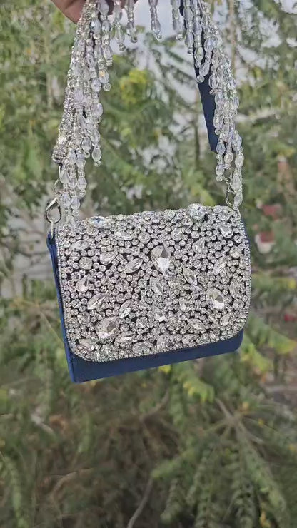 tashi round bag MINI