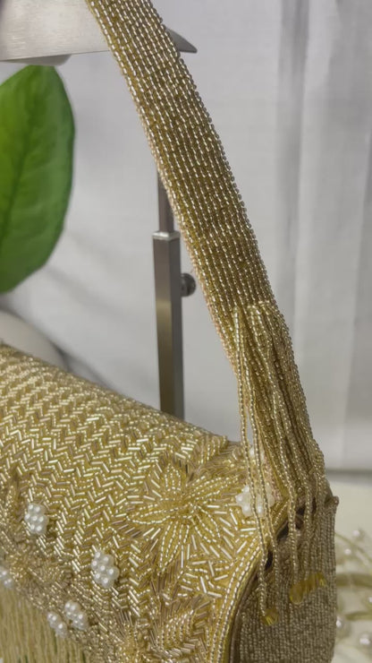 AMANI CUTDANA GOLDEN