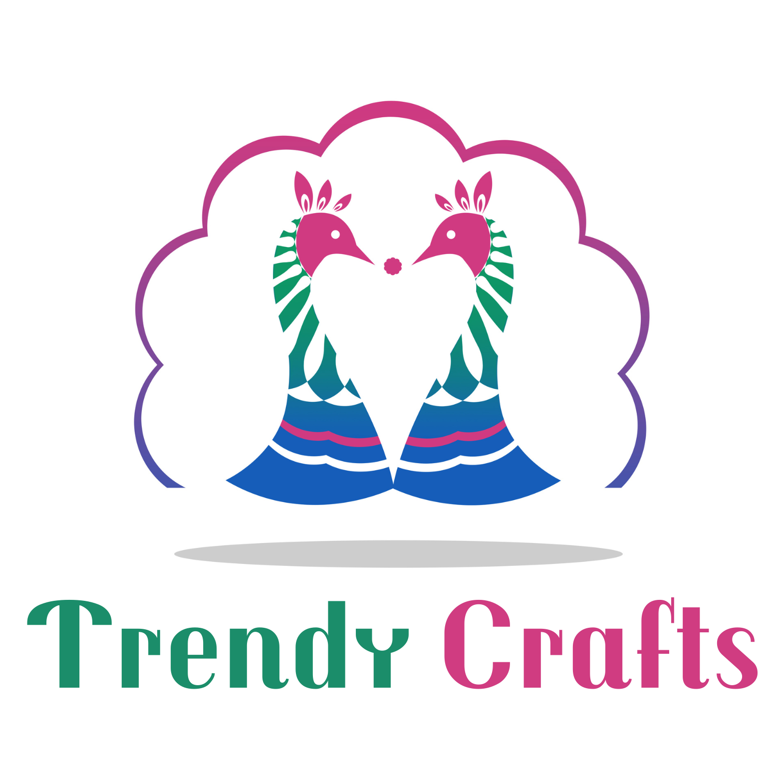 Trendy Crafts